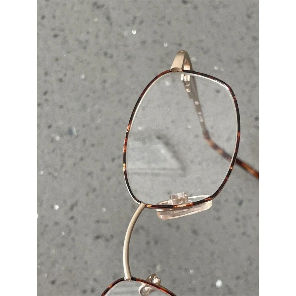 FLINSTONES TM & 1997 HANNA-BARBERA GIRLS KIDS EYEGLASSES FRAMES ONLY 40-18-120